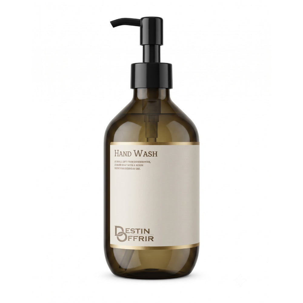 DestinOffrir ハンドウォッシュ 300ml サボンの香り